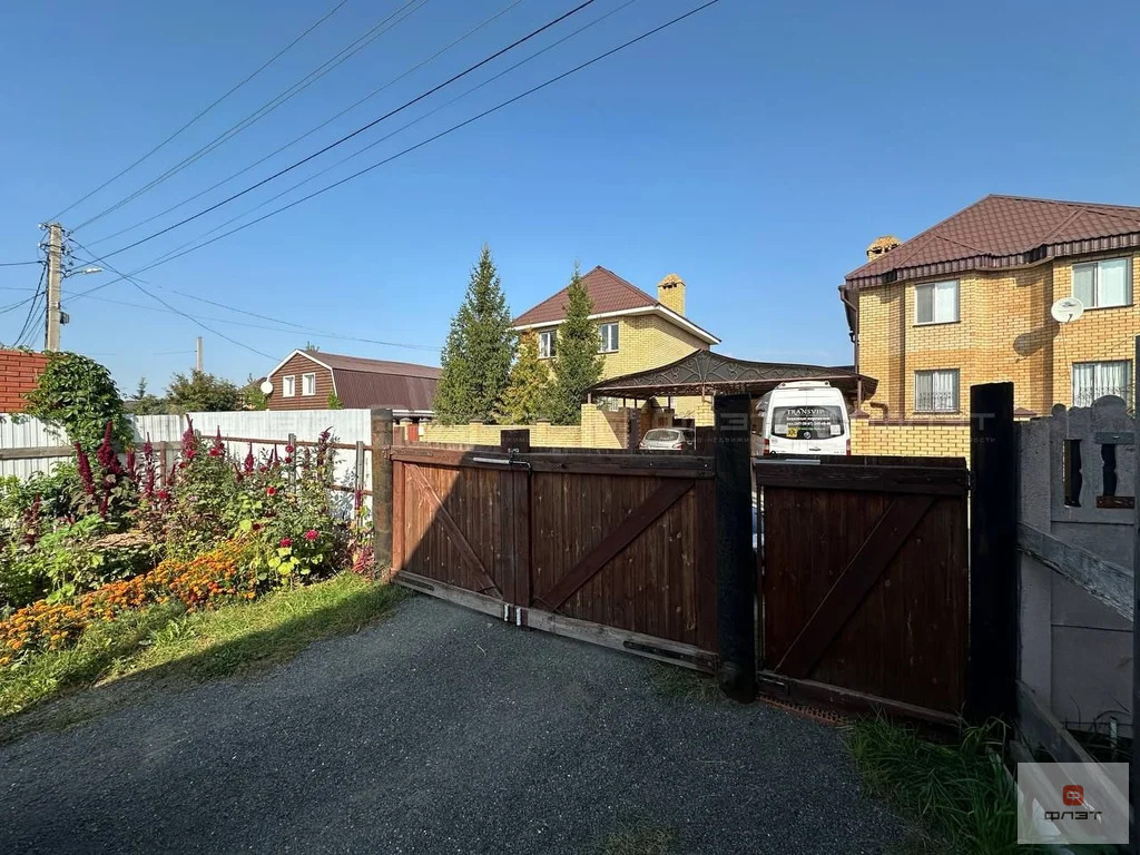 Продажа дома, Казань, ул. Центральная 2-я (Салмачи) - Фото 9