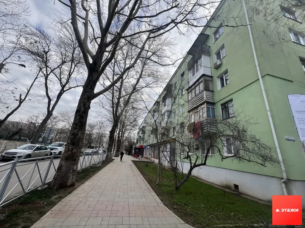 Продажа квартиры, Саки, ул. Ленина - Фото 23