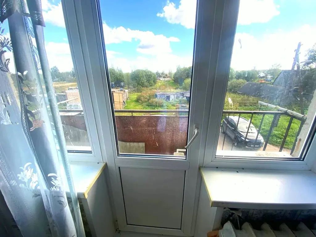 2-я квартира в д. Волково, дом 3 - Фото 6