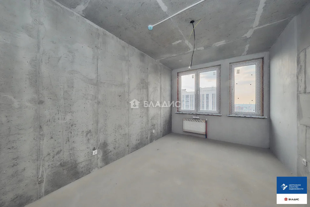 Продажа квартиры, Рязань, ул. Полевая - Фото 10