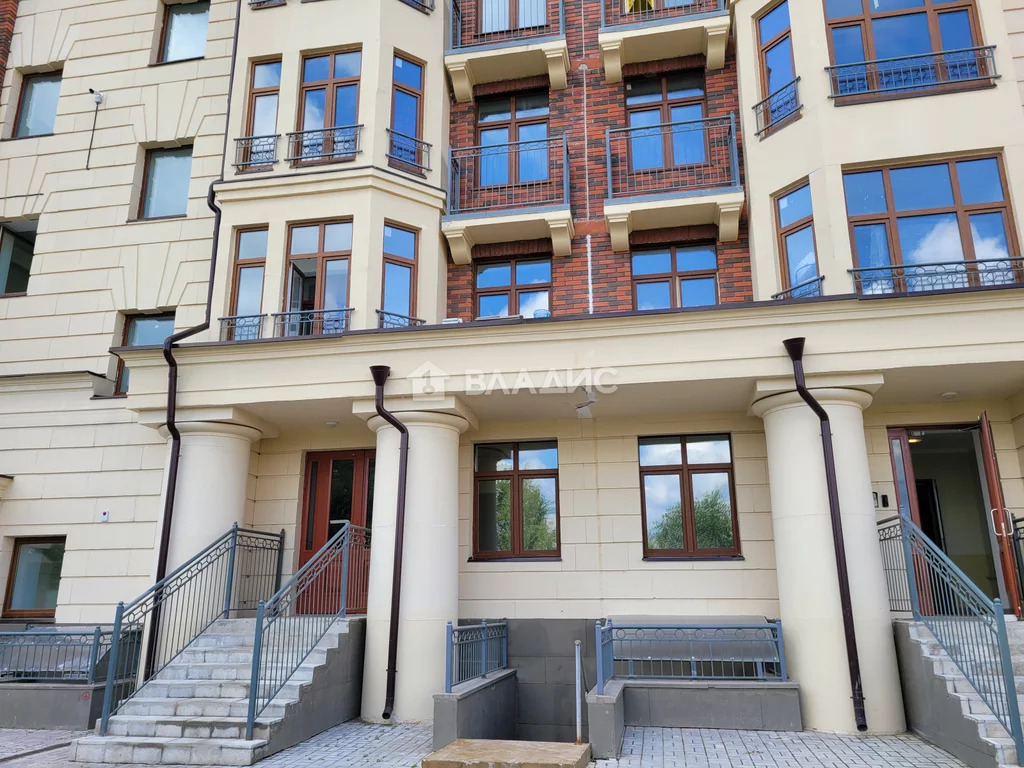 Ленинский городской округ, Видное, улица Галины Вишневской, д.6к2, . - Фото 22