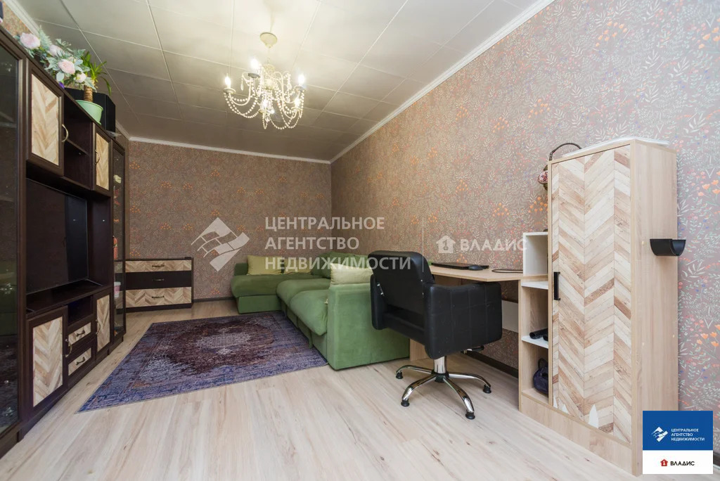 Продажа квартиры, Рязань, ул. Дружная - Фото 5