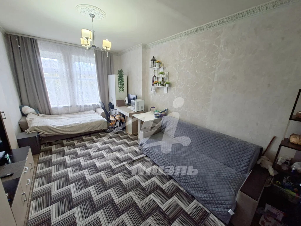 Продажа комнаты, ул. Щербаковская - Фото 2