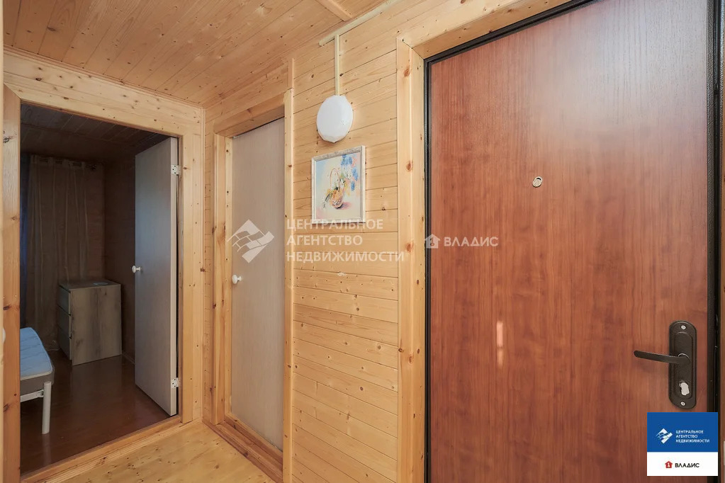 Продажа дома, Романцево, Рязанский район, территория СНТ Колос - Фото 9