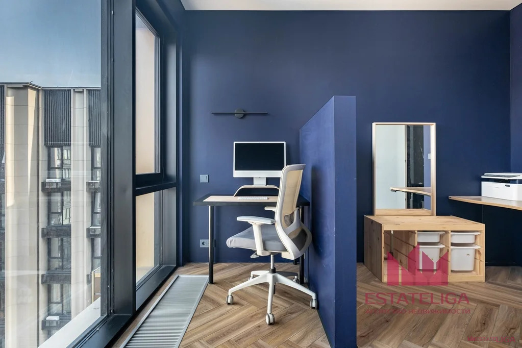 Продажа квартиры, Волгоградский пр-кт. - Фото 5