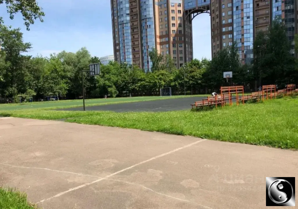 Сдам двухкомнатную квартиру 45.0м ул. Ращупкина, 10, Москва, ЗАО, р-н - Фото 25