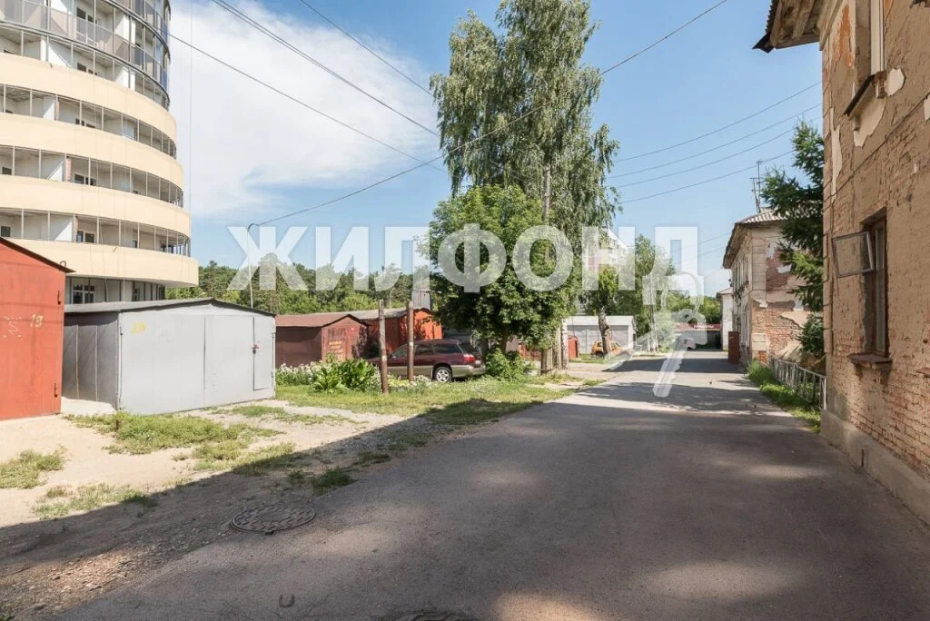 Продажа квартиры, Новосибирск, ул. Сухарная - Фото 24