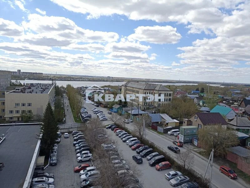 Продажа квартиры, Новосибирск, ул. Владимировская - Фото 11