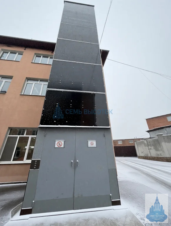 Аренда склада, Подольск, 1-й Деловой проезд - Фото 2