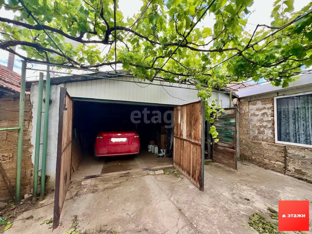 Продажа дома, Ивановка, Сакский район, ул. Приморская - Фото 12