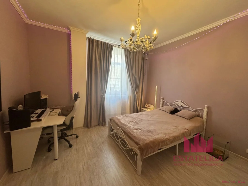 Продажа квартиры, Заречье, Одинцовский район, Тихая улица - Фото 9