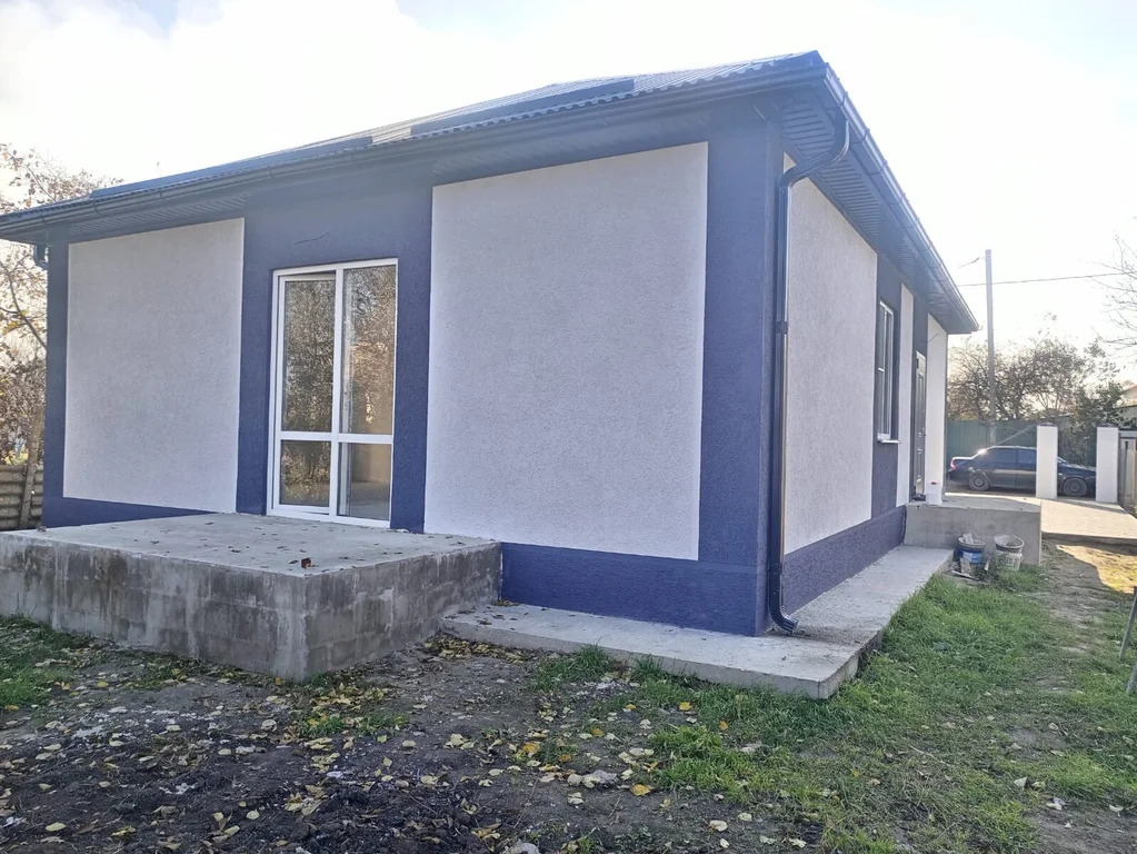 Продажа дома, Темрюкский район, улица Клубничная - Фото 3