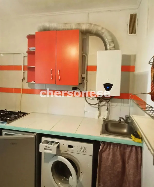 Аренда квартиры, Севастополь, ул. Ефремова - Фото 5