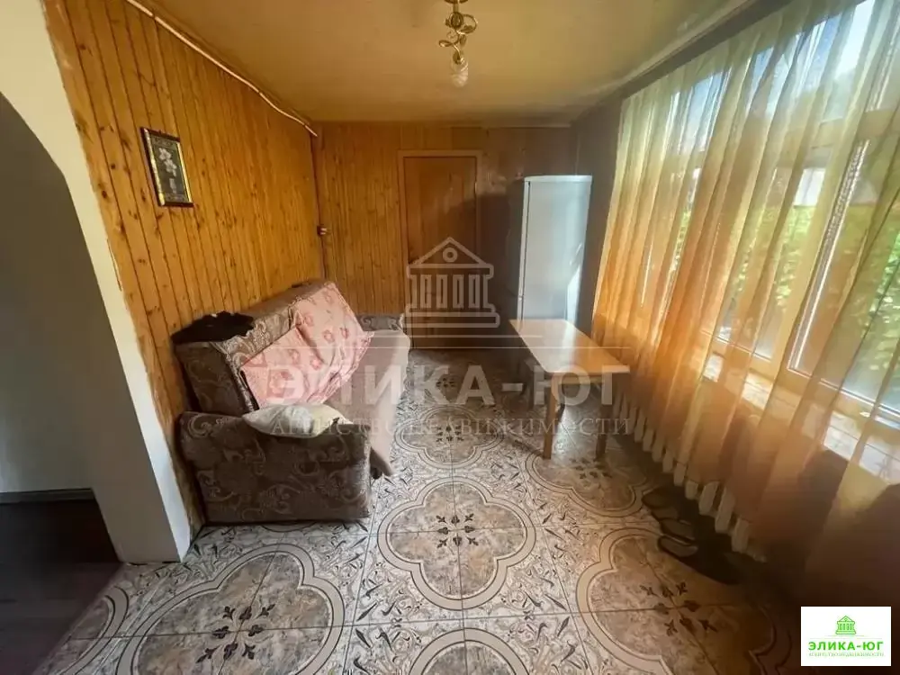 Продажа дома, Горское, Туапсинский район, ул. Коммунаров - Фото 3