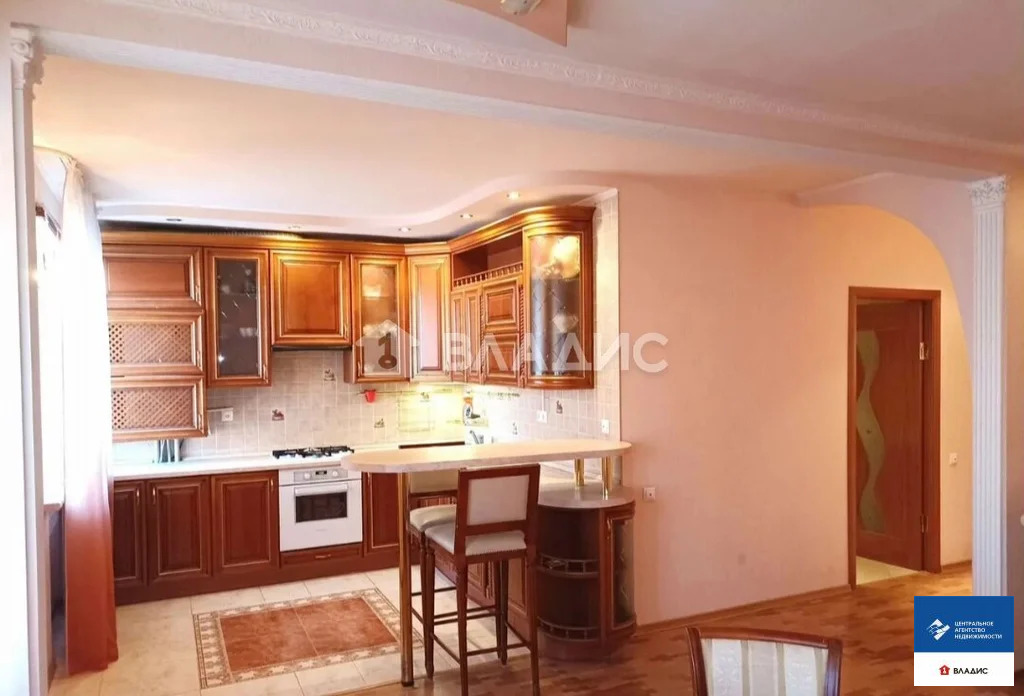 Аренда квартиры, Рязань, ул. Некрасова - Фото 5