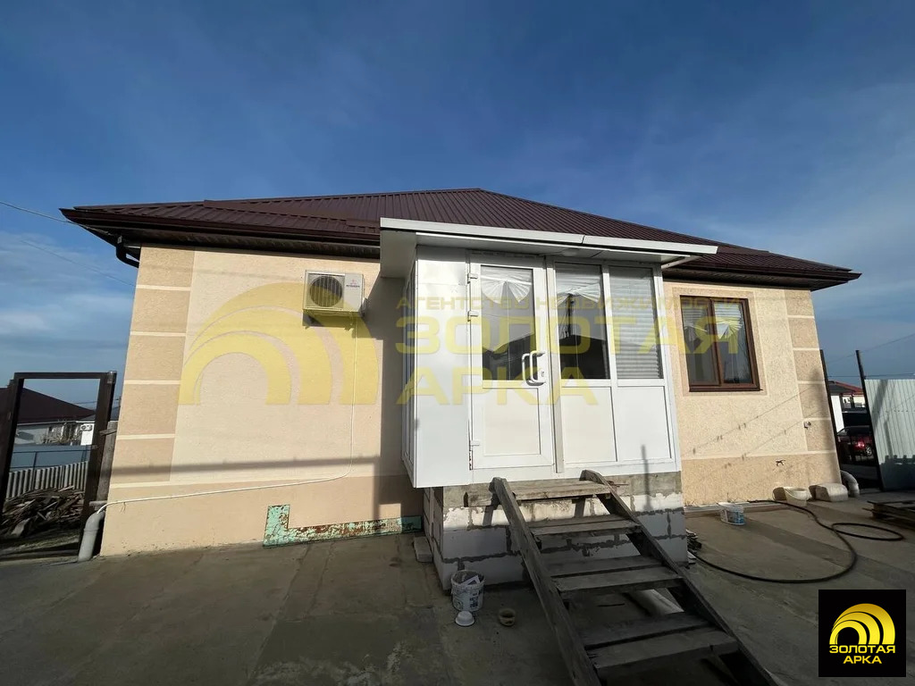 Продажа дома, Крымск, Крымский район, улица Надежды - Фото 12