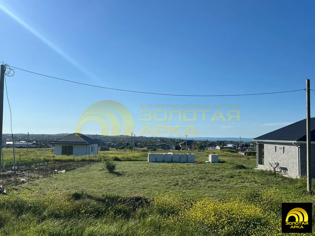Продажа участка, Тамань, Темрюкский район, ул. Гермонасса - Фото 1