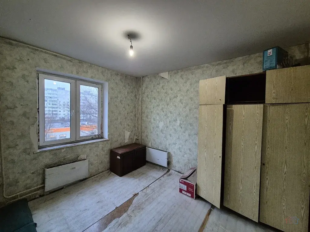 3-к. квартира, 75.3 м2, 4/9 эт. - Фото 19