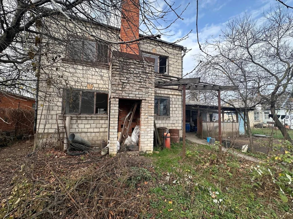 Продажа дома, Ильский, Северский район, ул. Сергея Лазо - Фото 4