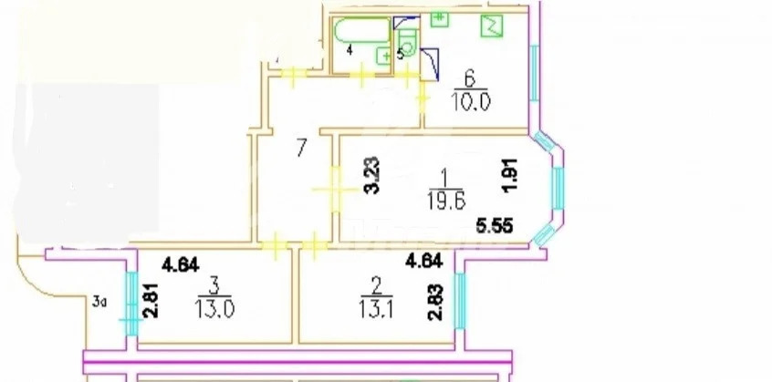 Продажа квартиры, ул. Белореченская - Фото 14