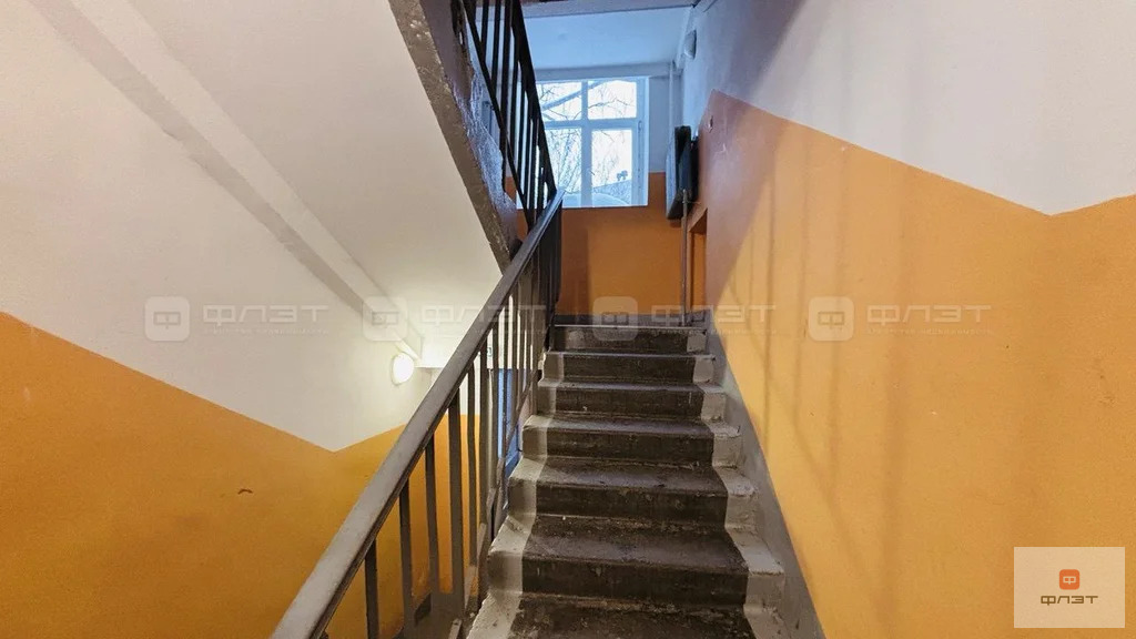 Продажа квартиры, Казань, ул. Даурская 2-я - Фото 4