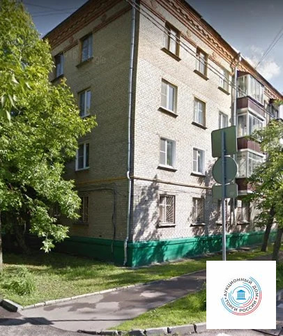 Продается квартира, 55.5 м - Фото 2