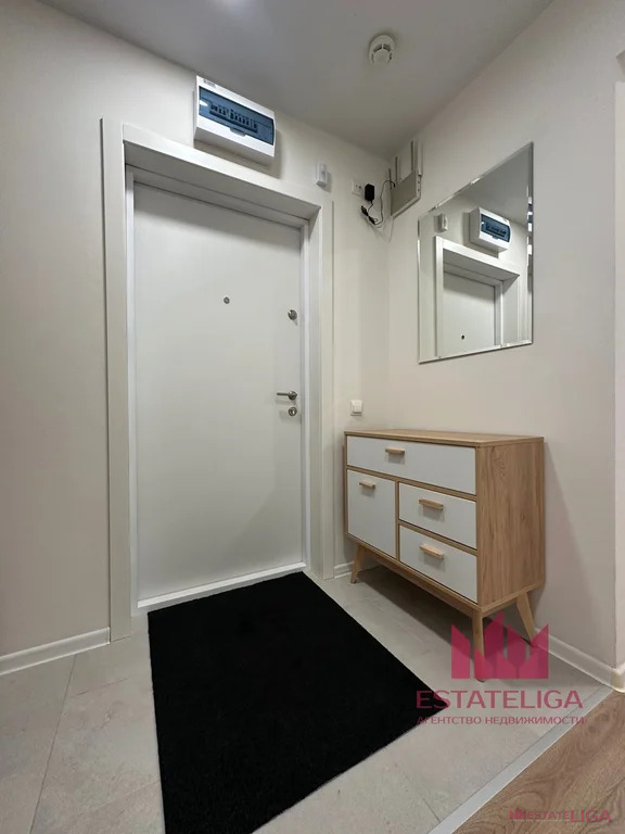 Аренда квартиры, улица Александры Монаховой - Фото 22