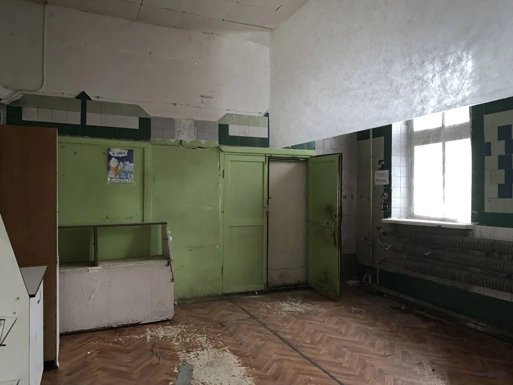 Продажа производственного помещения, Яренск, Ленский район, ул. ... - Фото 8