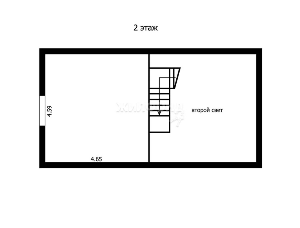 Продажа дома, Ленинское, Новосибирский район, Сельская - Фото 19