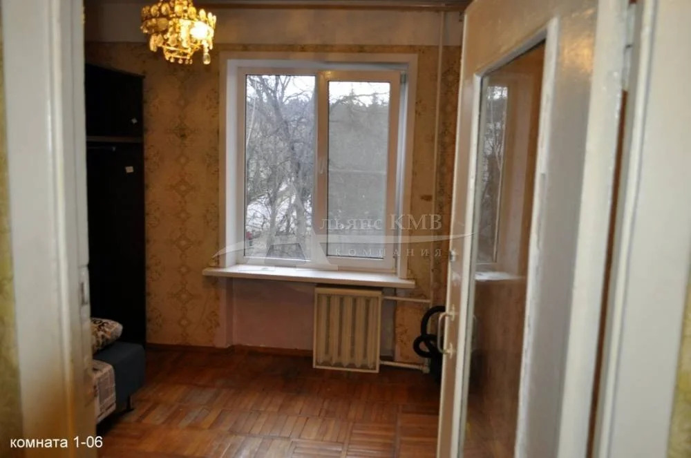 Продажа квартиры, Кисловодск, Цандера проезд - Фото 9