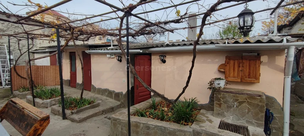 Продажа дома, Севастополь, ул. Демидова - Фото 11