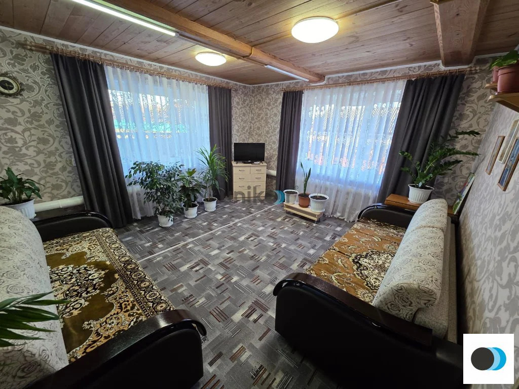 Продажа дома, Новобиктово, Дюртюлинский район, ул. Молодежная - Фото 10