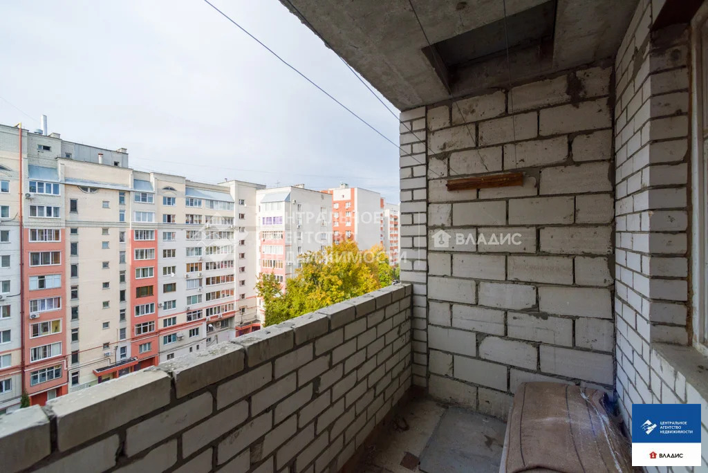 Продажа квартиры, Рязань, ул. Костычева - Фото 6