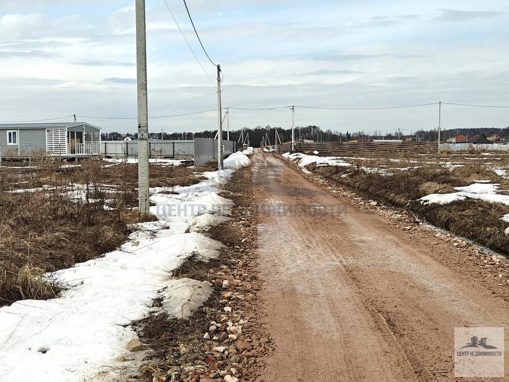 Продажа, участок 22.00 соток - Фото 4