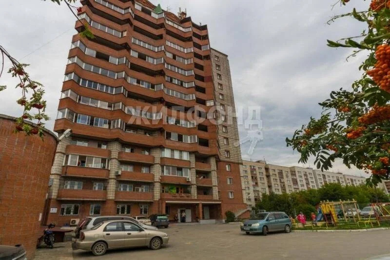 Продажа квартиры, Новосибирск, ул. Немировича-Данченко - Фото 5