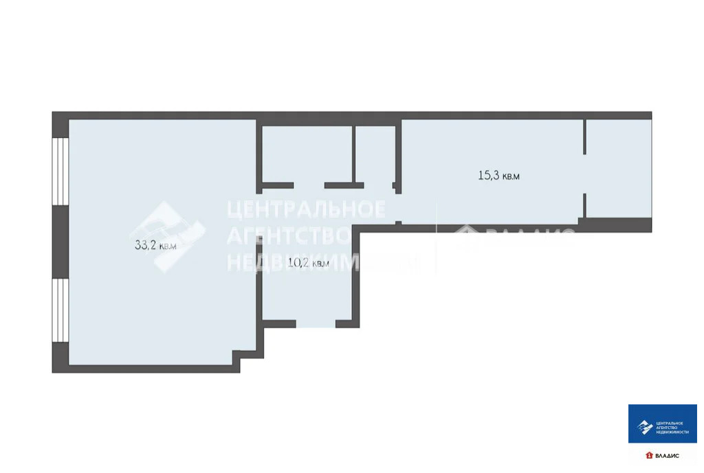 Продажа квартиры, Рязань, Славянский проспект - Фото 18