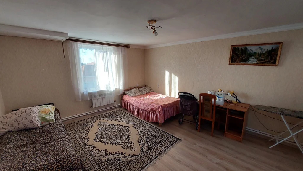 Продажа дома, Темрюк, Темрюкский район, ул. Горького - Фото 19