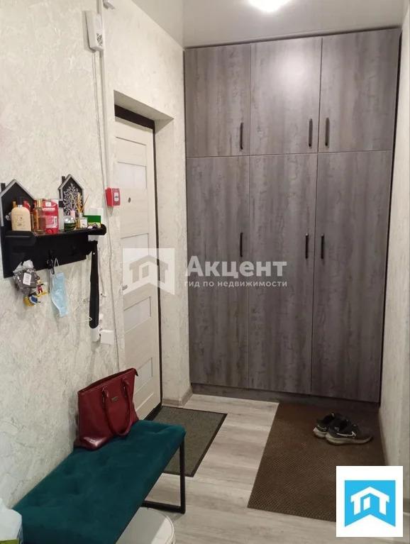 Продажа квартиры, Иваново, мкр Рождественский - Фото 14