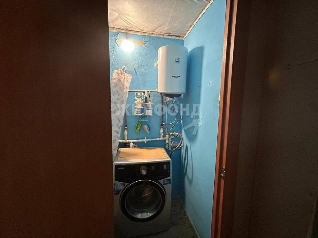 Продажа дома, Новосибирск - Фото 8