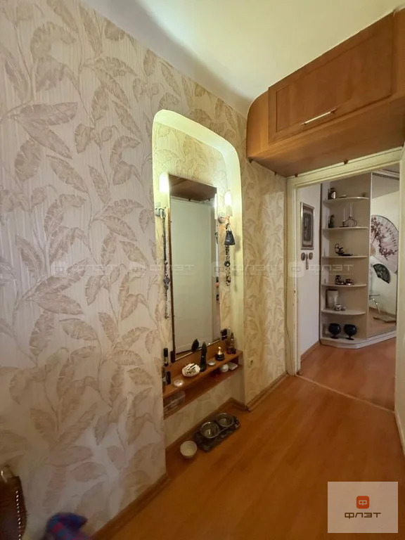 Продажа квартиры, Казань, ул. 8 Марта - Фото 12