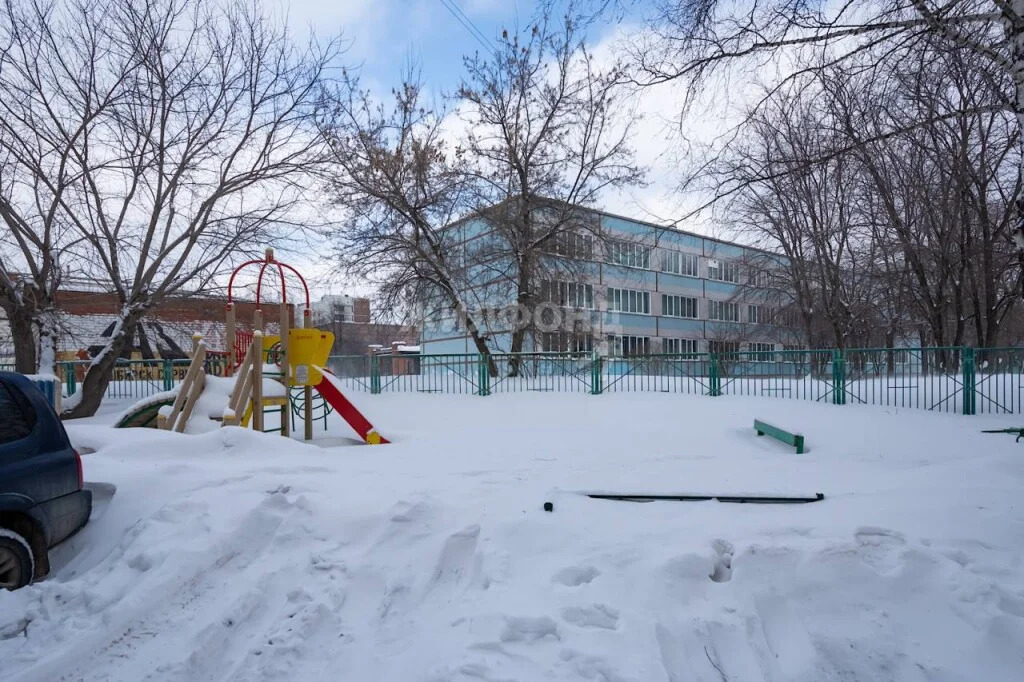 Продажа квартиры, Новосибирск, ул. Курчатова - Фото 10