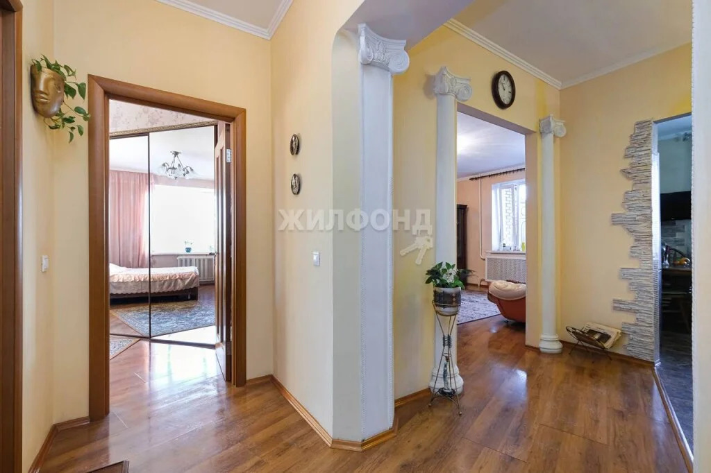 Продажа квартиры, Новосибирск, ул. Гоголя - Фото 16