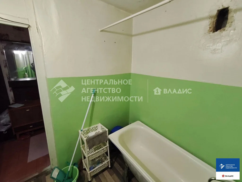 Продажа квартиры, Береговая Погореловка, Пронский район - Фото 9