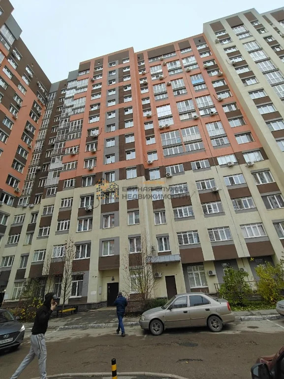 Аренда квартиры, Уфа, ул. Айская - Фото 1