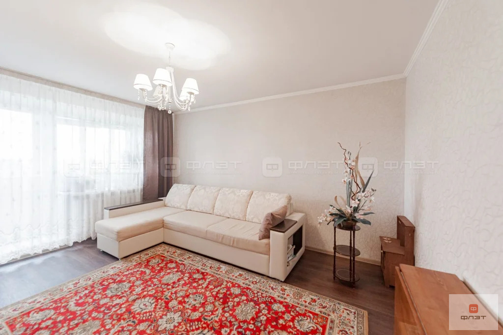 Продажа квартиры, Казань, ул. Дачная (Вахитовский р-н) - Фото 4