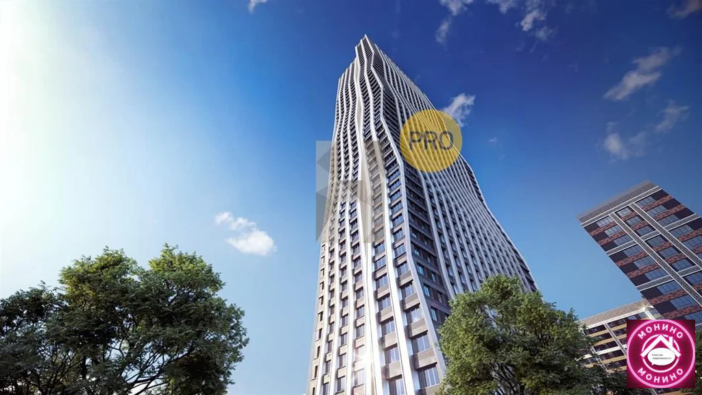 Продажа квартиры в новостройке, м. Ботанический сад, Серебрякова прд. - Фото 4