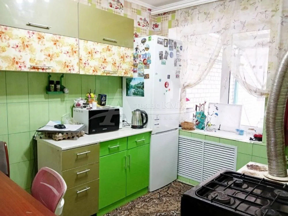 Продажа дома, Новопавловск, Кировский район, ул. Ставропольская - Фото 10