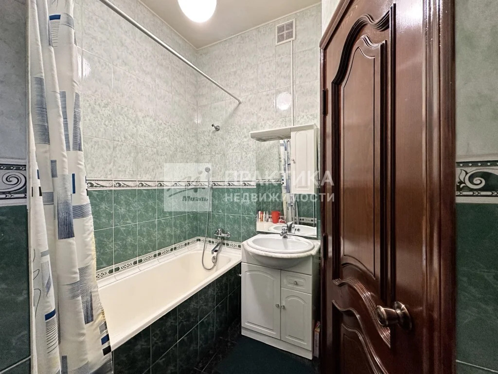 Продажа квартиры, ул. Бориса Галушкина - Фото 21