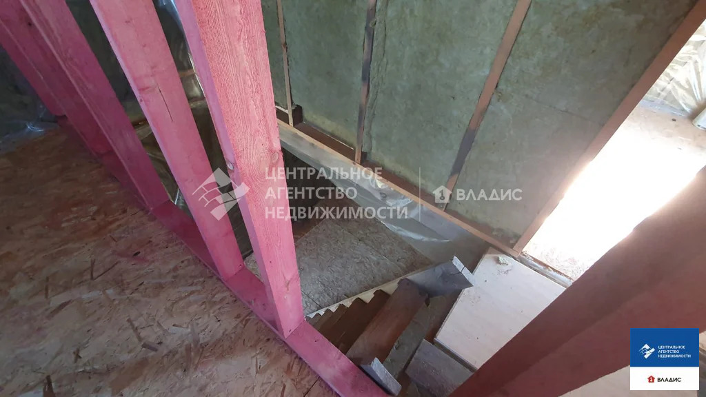 Продажа дома, Рязанский район, Сиреневая улица - Фото 12