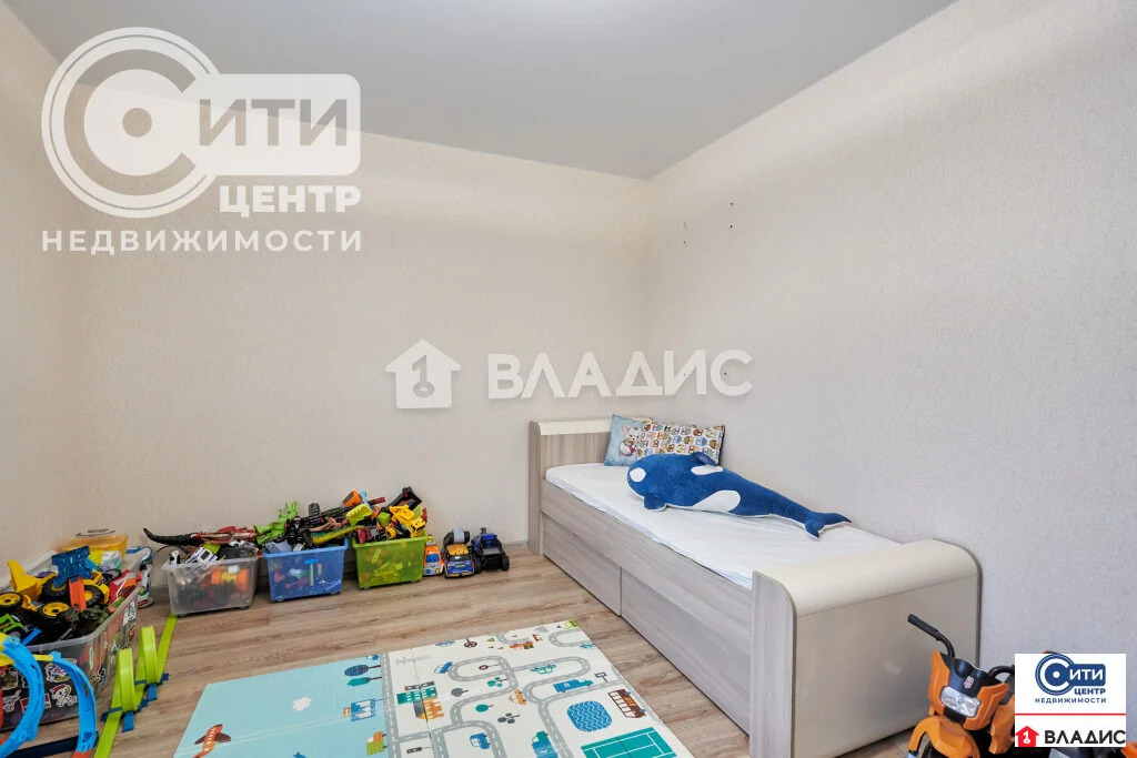 Продажа квартиры, Отрадное, Новоусманский район, Магистральная улица - Фото 10